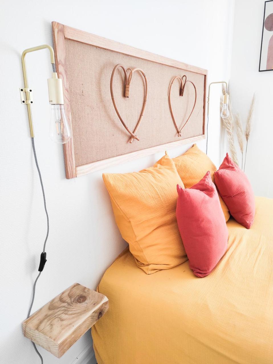 Le Cosy Valcros, Design Et Confort Aix-en-Provence Buitenkant foto