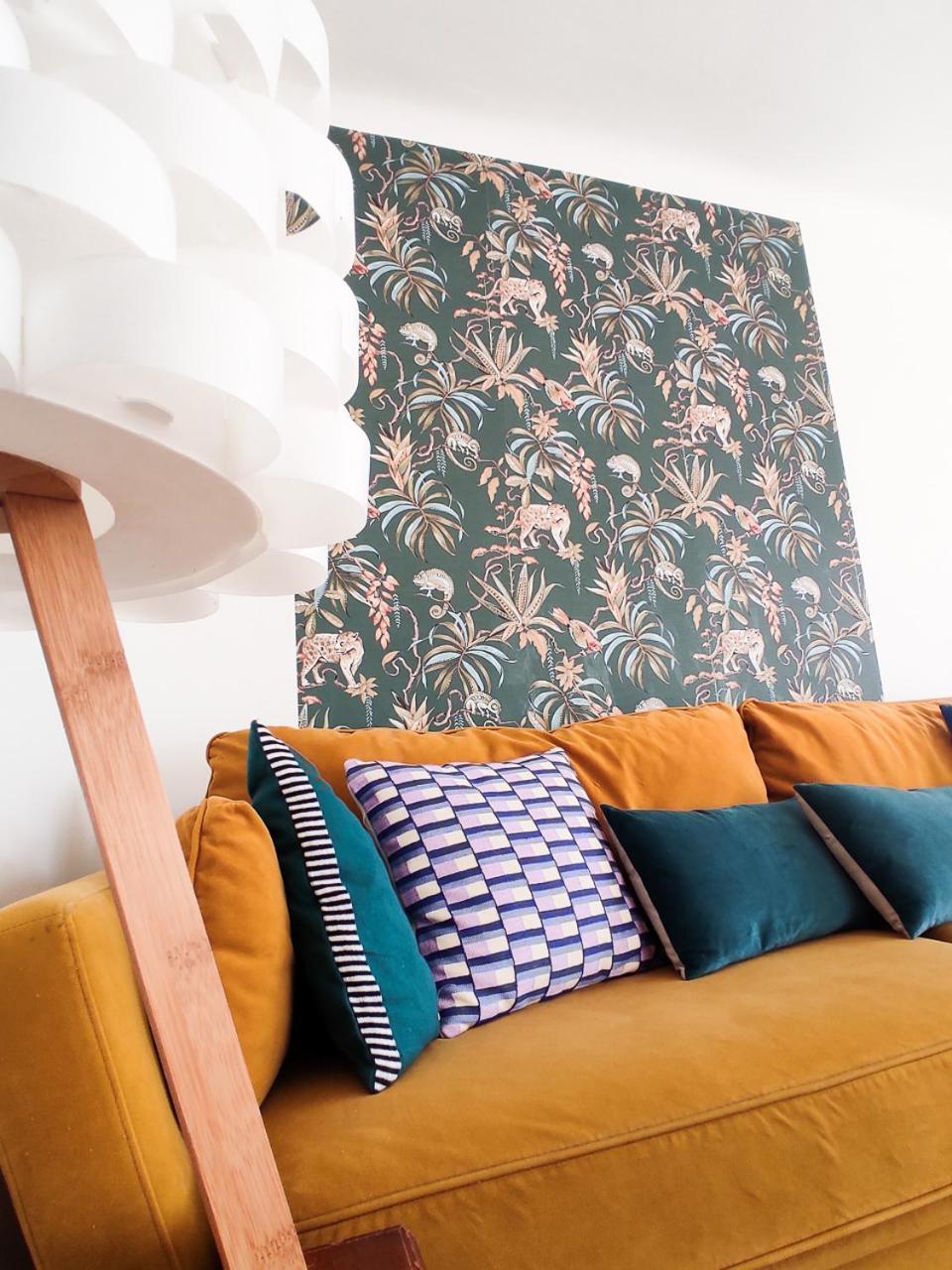 Le Cosy Valcros, Design Et Confort Aix-en-Provence Buitenkant foto