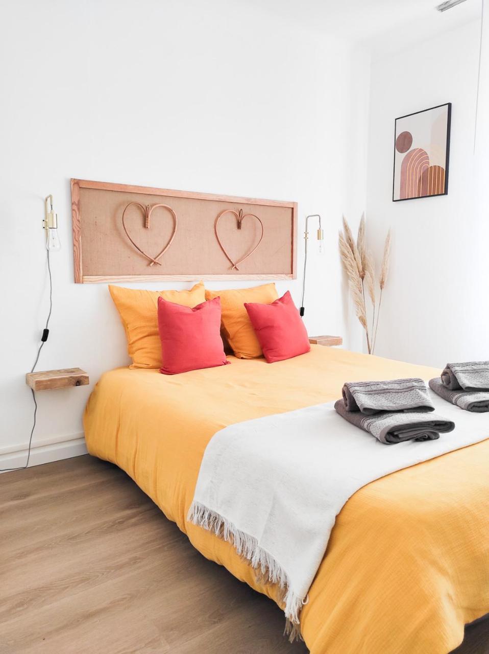 Le Cosy Valcros, Design Et Confort Aix-en-Provence Buitenkant foto