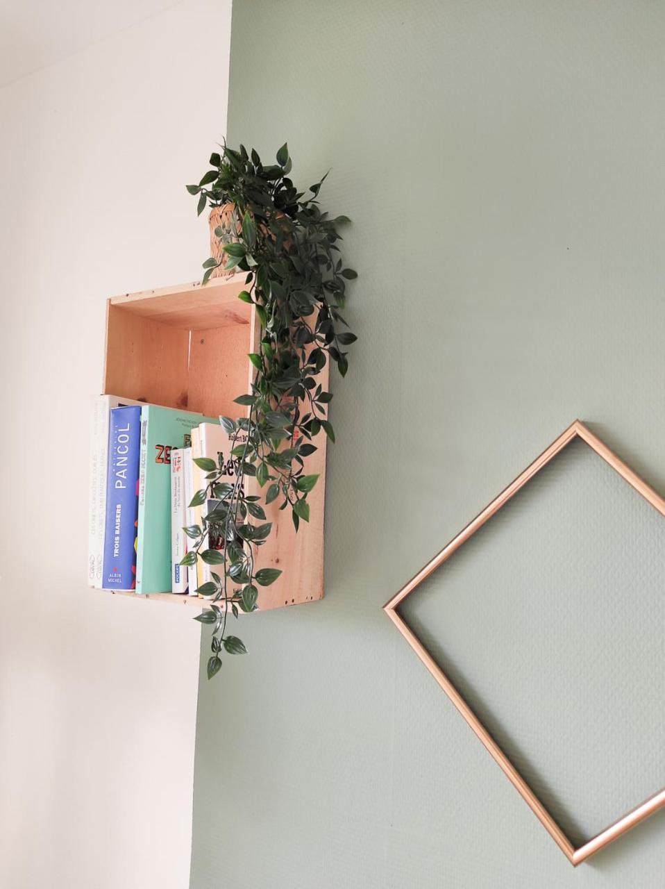 Le Cosy Valcros, Design Et Confort Aix-en-Provence Buitenkant foto