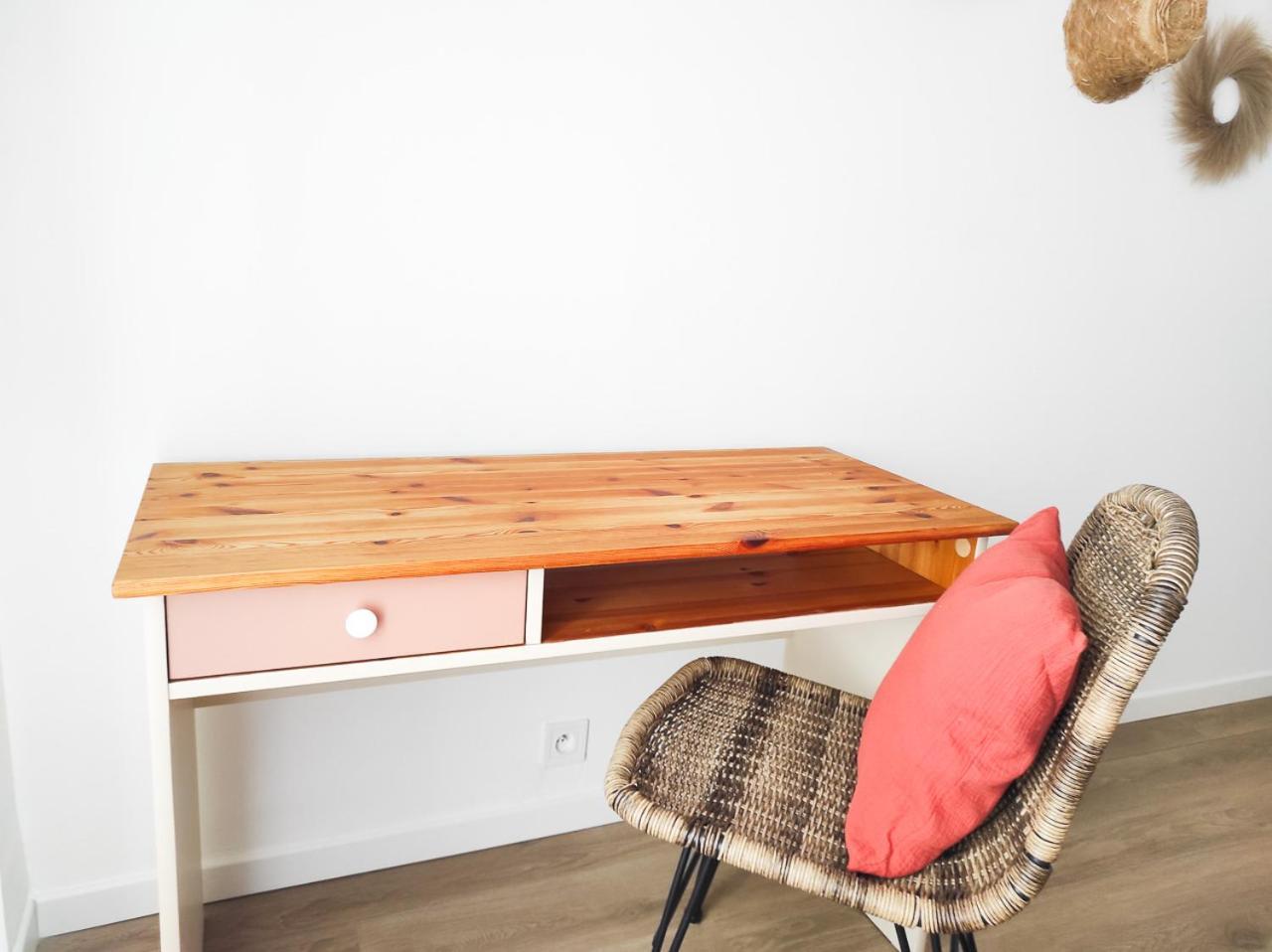 Le Cosy Valcros, Design Et Confort Aix-en-Provence Buitenkant foto