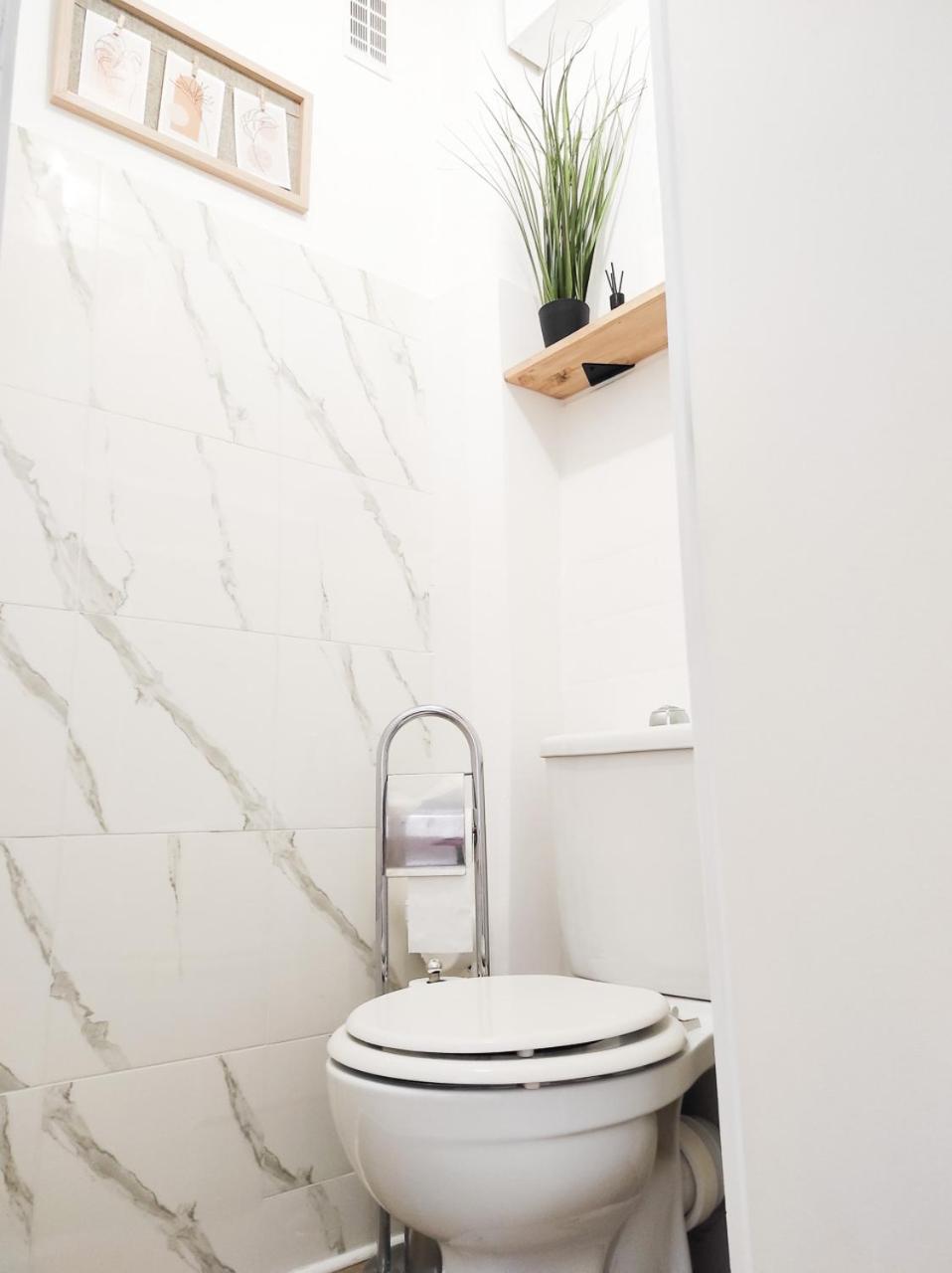 Le Cosy Valcros, Design Et Confort Aix-en-Provence Buitenkant foto