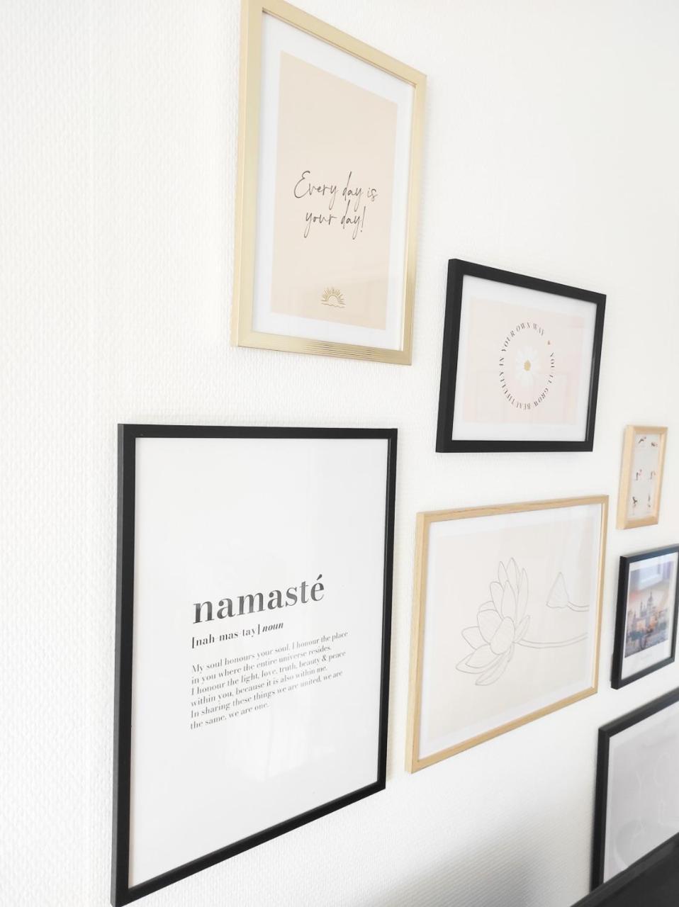 Le Cosy Valcros, Design Et Confort Aix-en-Provence Buitenkant foto