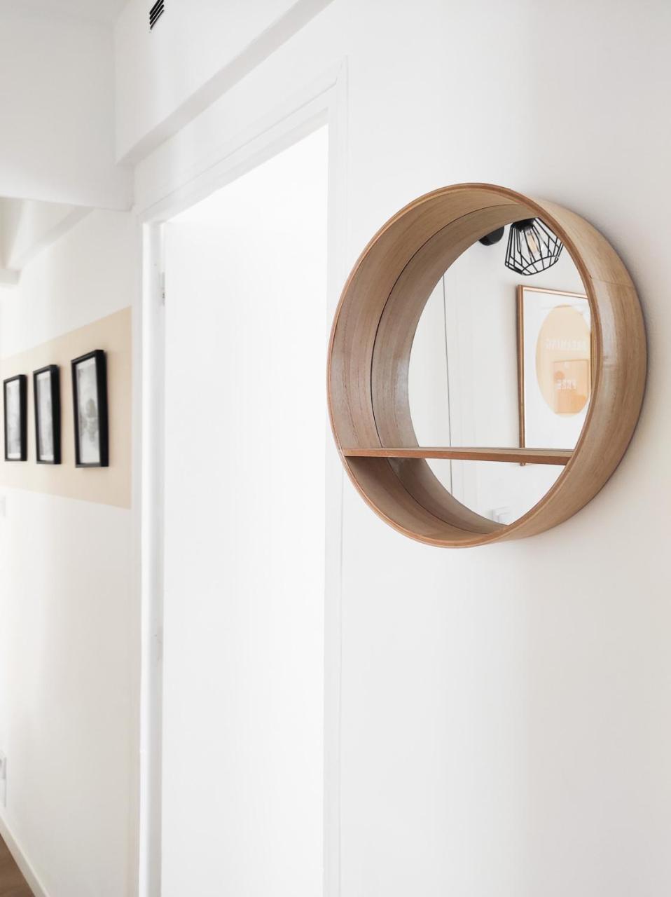Le Cosy Valcros, Design Et Confort Aix-en-Provence Buitenkant foto