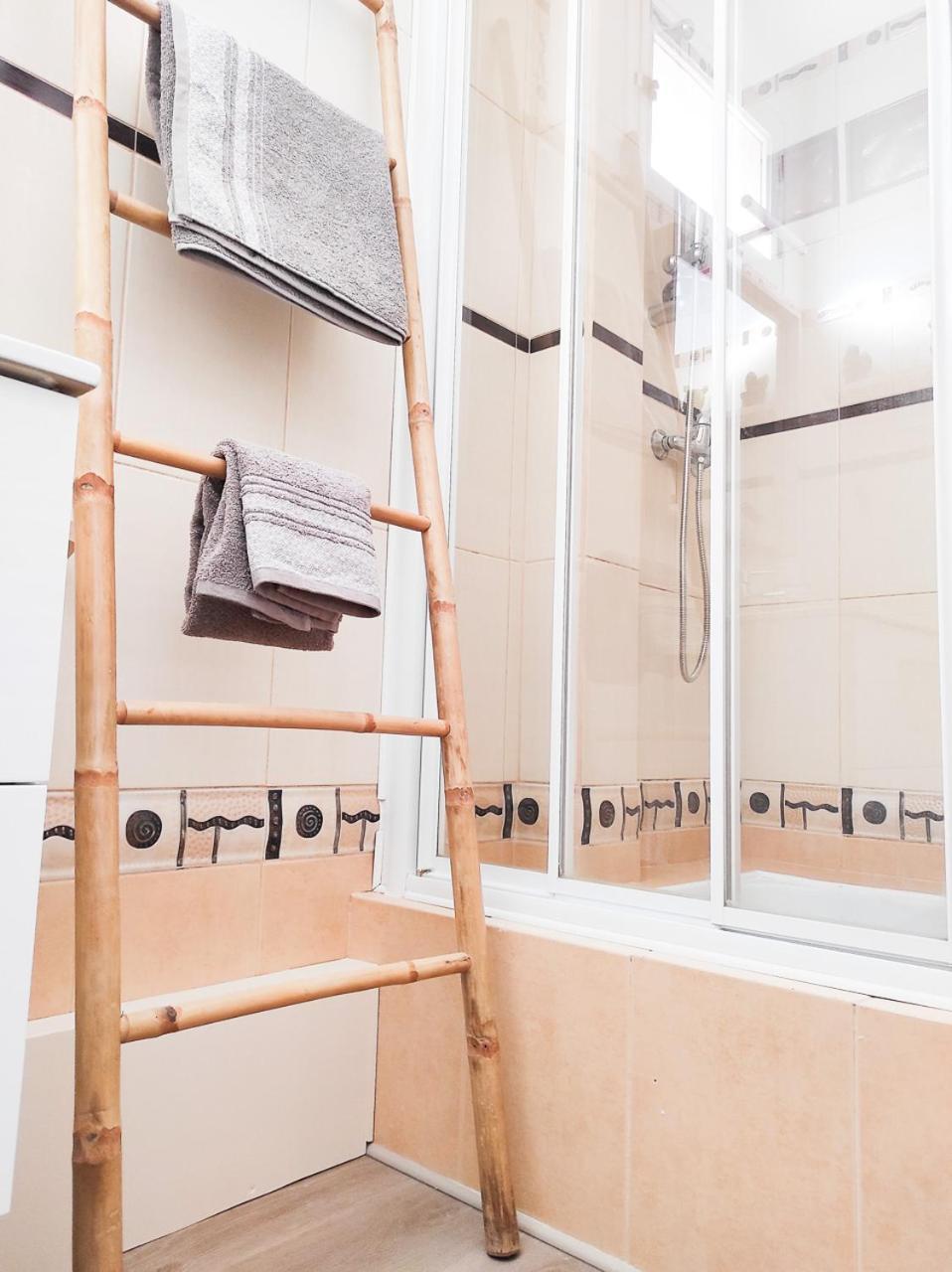 Le Cosy Valcros, Design Et Confort Aix-en-Provence Buitenkant foto