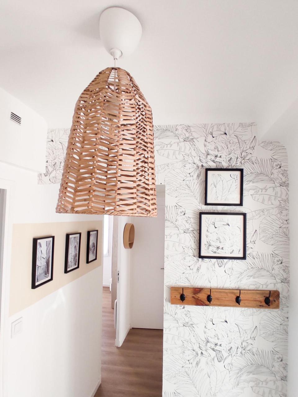 Le Cosy Valcros, Design Et Confort Aix-en-Provence Buitenkant foto