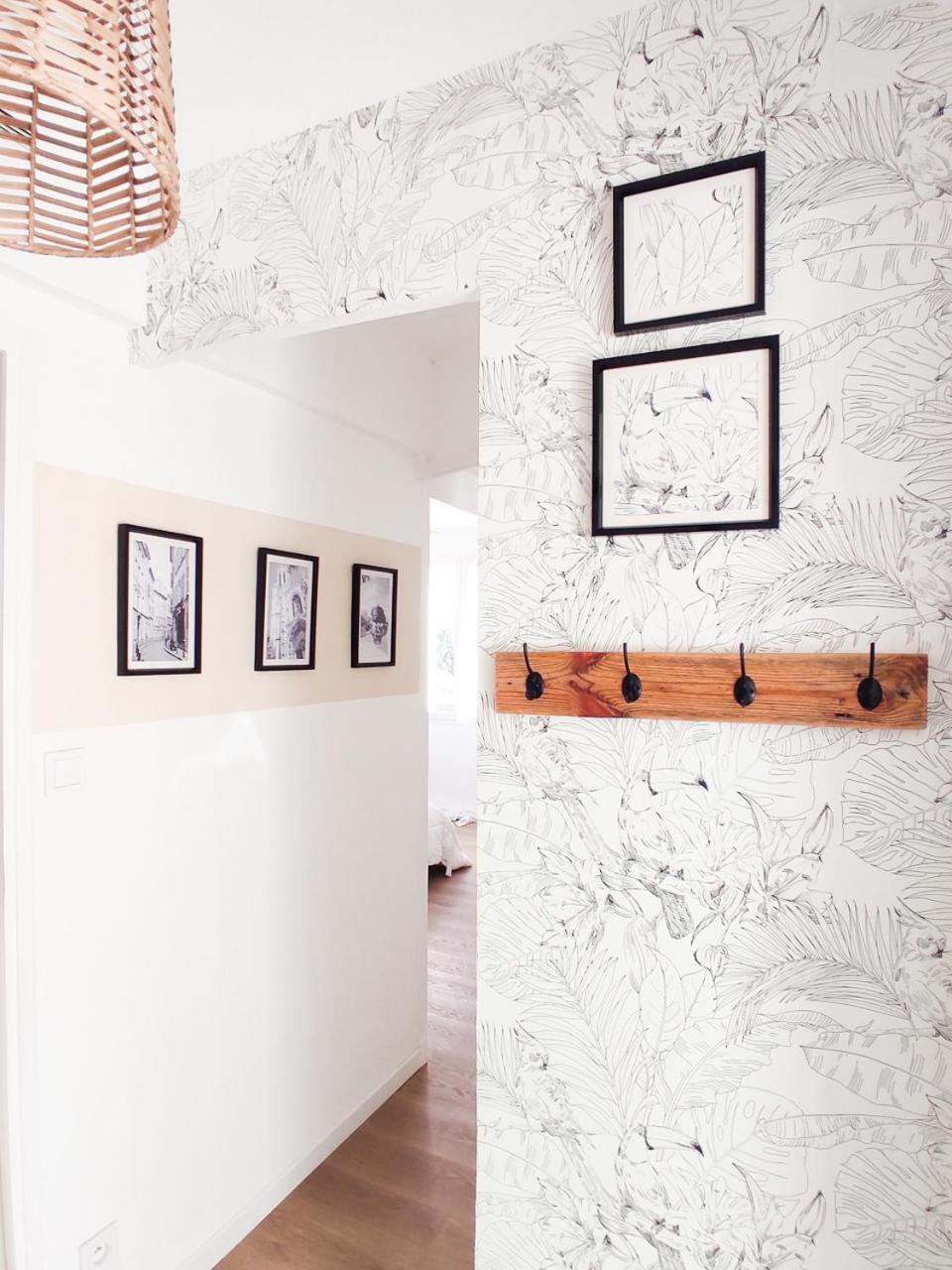 Le Cosy Valcros, Design Et Confort Aix-en-Provence Buitenkant foto