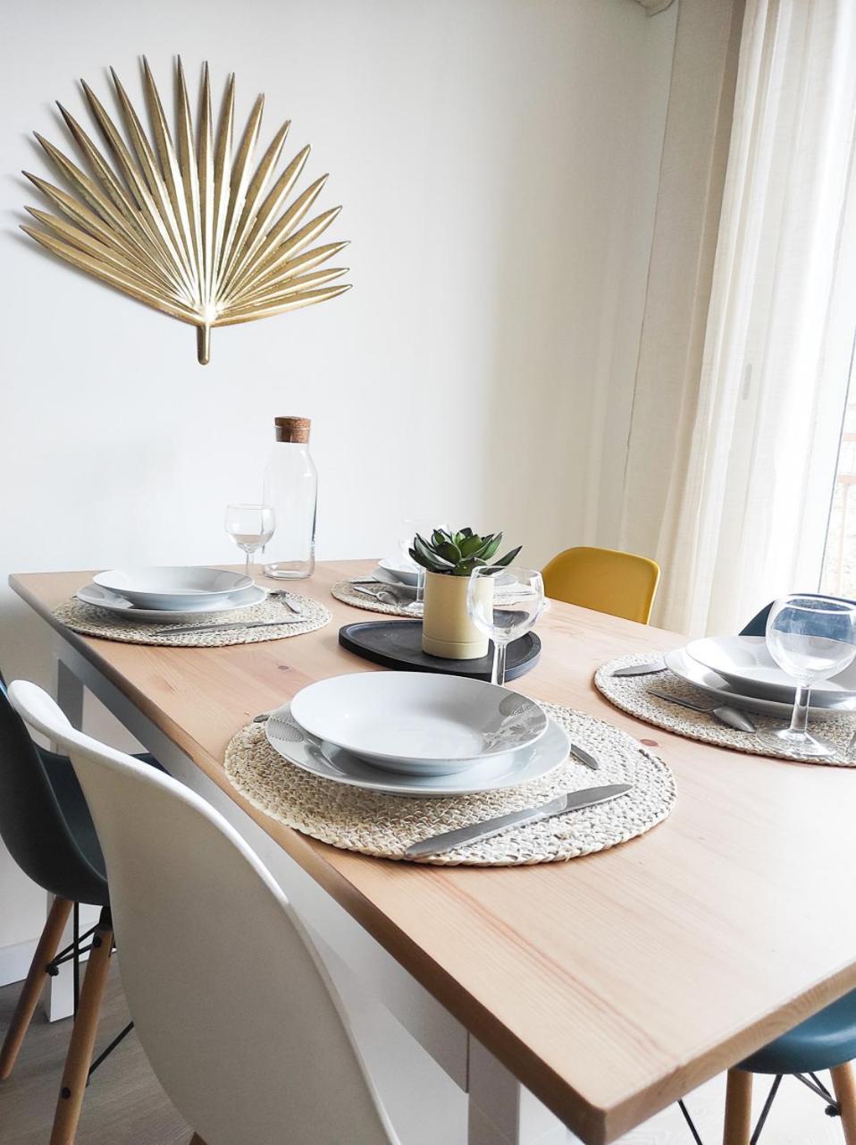 Le Cosy Valcros, Design Et Confort Aix-en-Provence Buitenkant foto